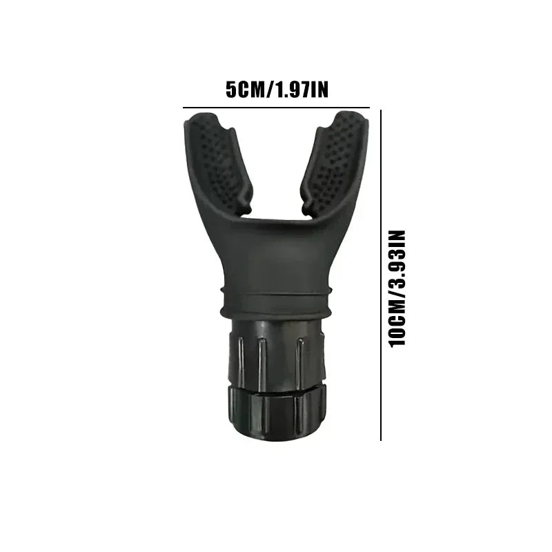 Appareil d’Entraînement Respiratoire – Compact & Portable